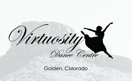 Virtuosity Dance Centre presents Heroes: A Concert of Dance to Honor Those that Inspire