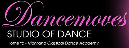 Dancemoves Studio of Dance presents